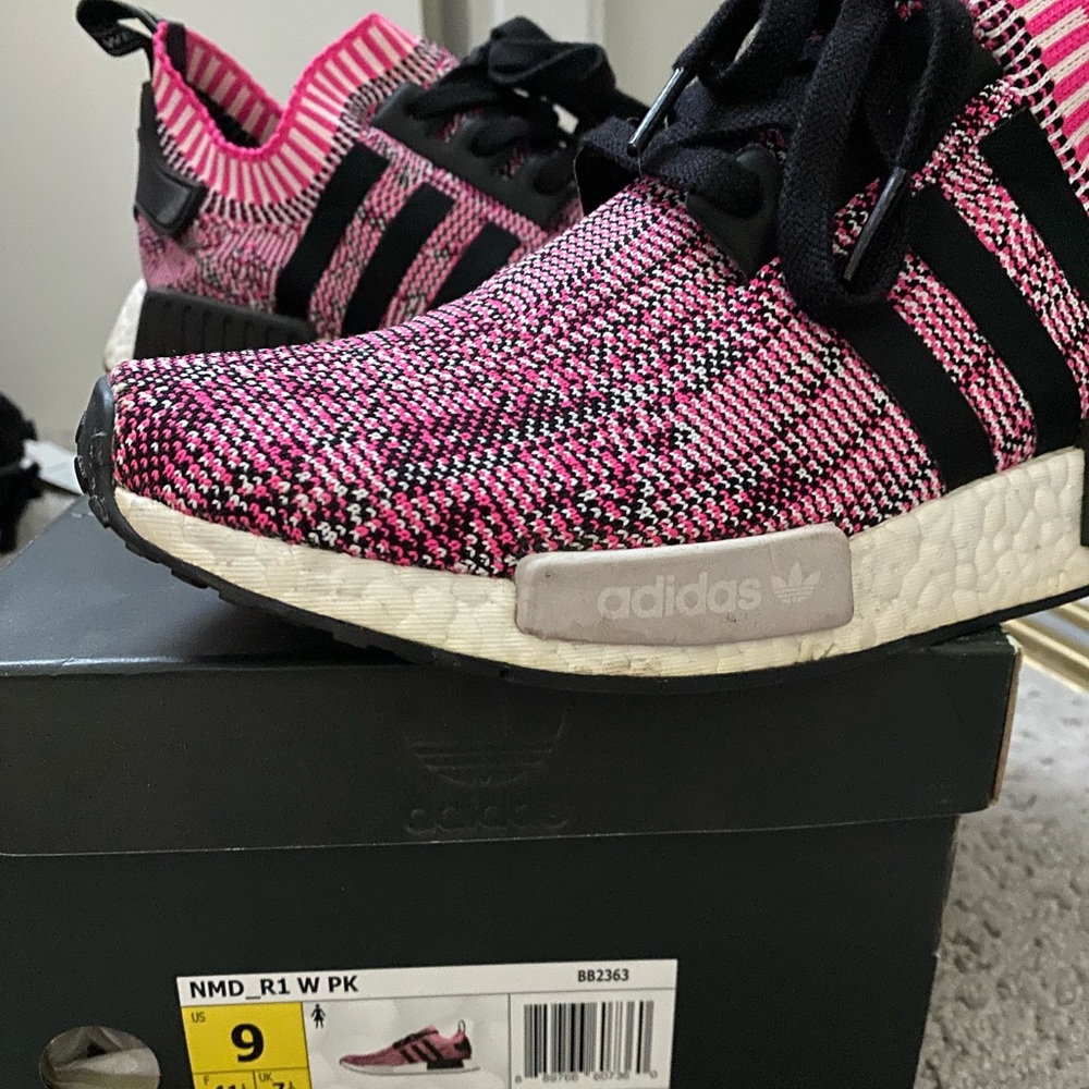 Adidas NMD